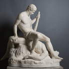 CANOVA E LA NASCITA DELLA SCULTURA MODERNA. IL TESEO SUL MINOTAURO