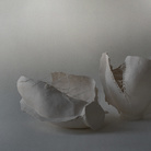 Iris Nesher. The Fault Line Iris Nesher. The Fault Line