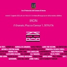 IRON. Mostra collettiva