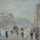 Riapertura della mostra 'Monet e gli Impressionisti. Capolavori dal Musée Marmottan Monet, Parigi'