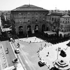 Marco Barbuti e Giordano Magnani. Parma dall'Alto