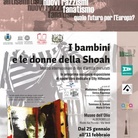 I Bambini e le Donne della Shoah