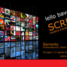 Lello Bavenni. Screens