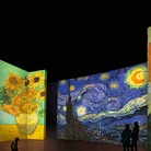 Van Gogh Alive - The Experience