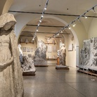 Riapertura del Museo Civico e Gipsoteca Leonardo Bistolfi