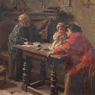 Giovanni Masotti (1873-1915). Turbamento ed estasi