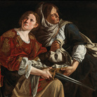 Artemisia Gentileschi. Coraggio e passione