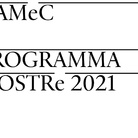 Programma mostre 2021 GAMeC – Galleria d’Arte Moderna e Contemporanea di Bergamo