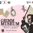 Grimm Museum. Amuleti e fiabe dall'Umbria