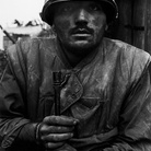 DON MCCULLIN. Fotografie della guerra e della pace, 1958/2011