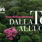 Yann Arthus-Bertrand. Dalla Terra all'Uomo