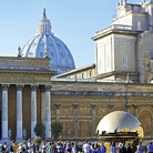 I Musei Vaticani e la Cappella Sistina - Un Itinerario di Misericordia