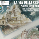 La Via della Croce - Matera per L’Aquila