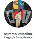 Mimmo Paladino. Il segno, la forma, il colore