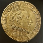 NELL'ORO IMPRESSA.  L’immagine dei Gonzaga nelle monete e medaglie della collezione di Banca Monte dei Paschi di Siena