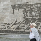 William Kentridge, Triumphs and Laments - Il film