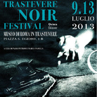 Trastevere Noir Festival. V Edizione