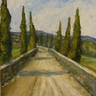 Stefano Bianchi. Vedute toscane