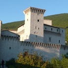 Gabriele Maquignaz. Un Cristo che piange / Codice Maquignaz. Porta della Nuova dimensione