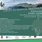 Celti sui monti di smeraldo