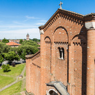 Presentazione - Il Polittico di Michele di Matteo e le opere d’arte dell’Abbazia