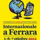 Eternit A. Festival di Internazionale 2012