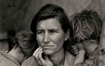 Dorothea Lange