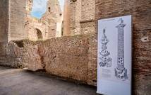 Immaginare Roma. Le prospettive impossibili di Francesco Corni