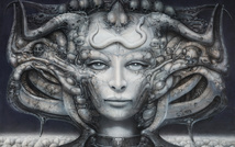 Beyond Alien: H.R. Giger