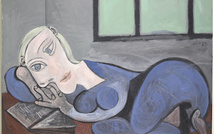 Picasso a Palazzo Te. Poesia e Salvezza.