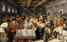L’ORO DIPINTO. El Greco e la pittura tra Creta e Venezia