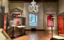 Il Correr di Carlo Scarpa. 1953 /1960