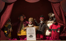 Di storie e di arte. Tre secoli di vita a Palazzo Vendramin Grimani