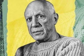 La settimana di Capodanno in tv, da Picasso ai Futuristi