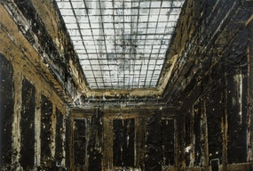 Anselm Kiefer e Van Gogh tra fiori e notti stellate. Un doppio incontro ad Amsterdam