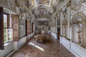 Da Palazzo Farnese alla Torre Libeskind, 750 luoghi da scoprire con le Giornate FAI di primavera