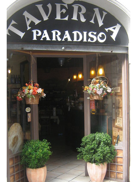 Taverna Paradiso