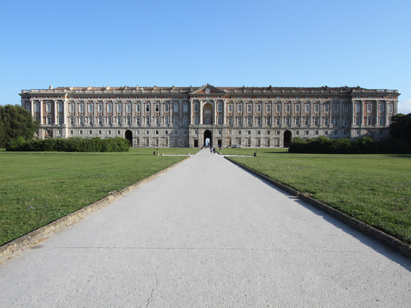 Caserta, Palazzo Reale | Foto: Antonio Nardelli - Caserta