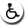 Accessible for disabled